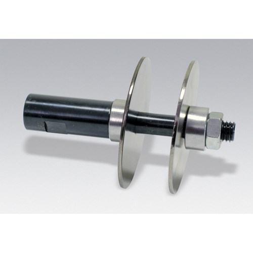 1/2"-13 "Long" Arbor Assy