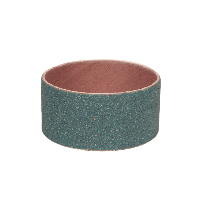 Bande DynaCut A/Z, diamètre 51 mm (2 po) x largeur 25 mm (1 po), grain 120