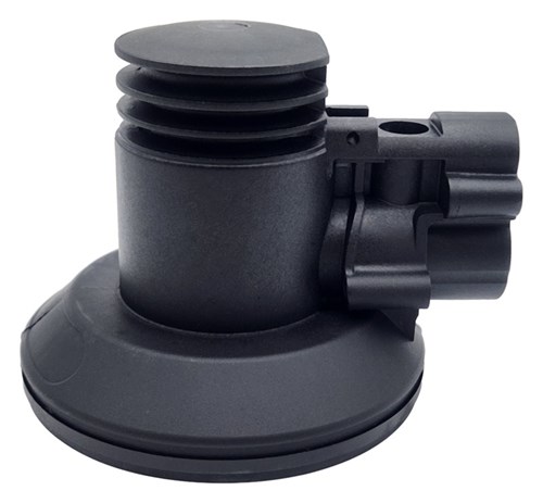 Carcasa para el modelo 58446
