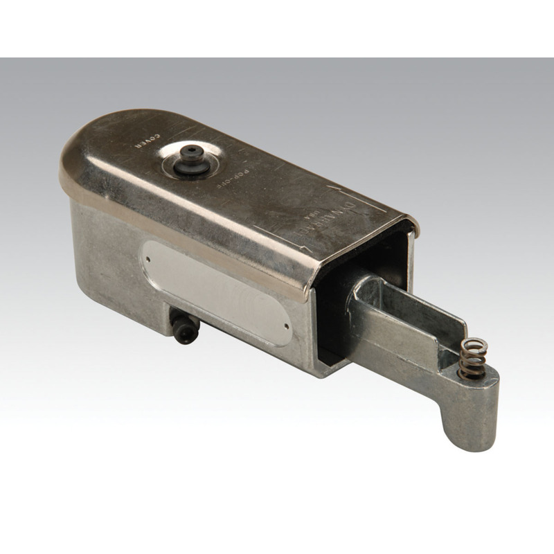 Dynafile II Housing Assy