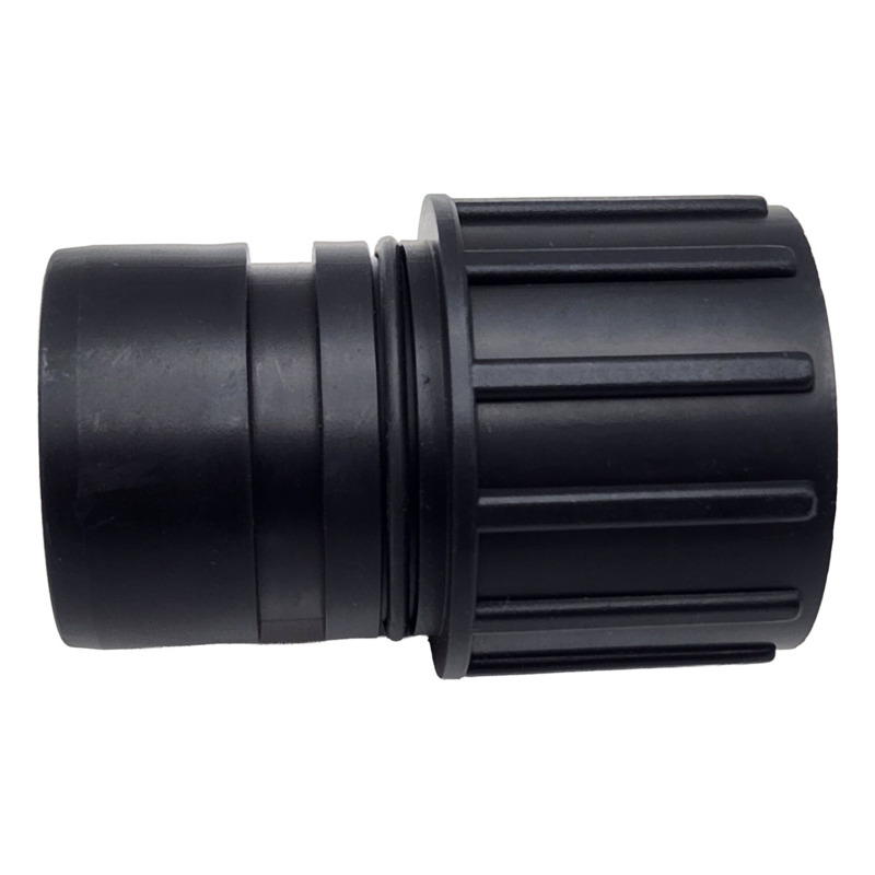 1-1/2" Vac Hose to Vac Inlet