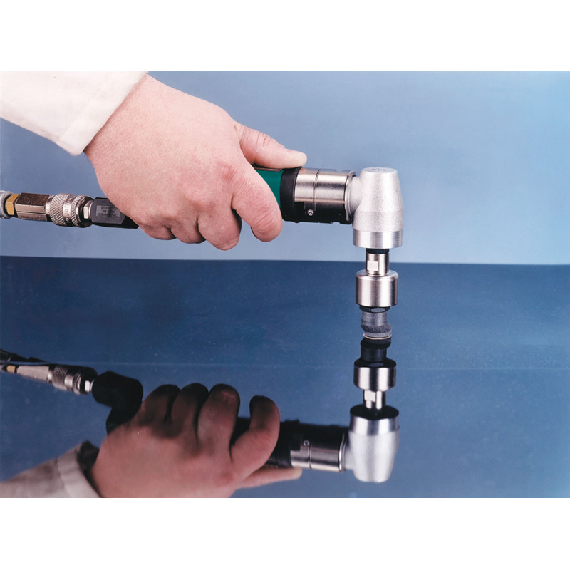 .4Hp Rt. Angle Mini Dynorbital