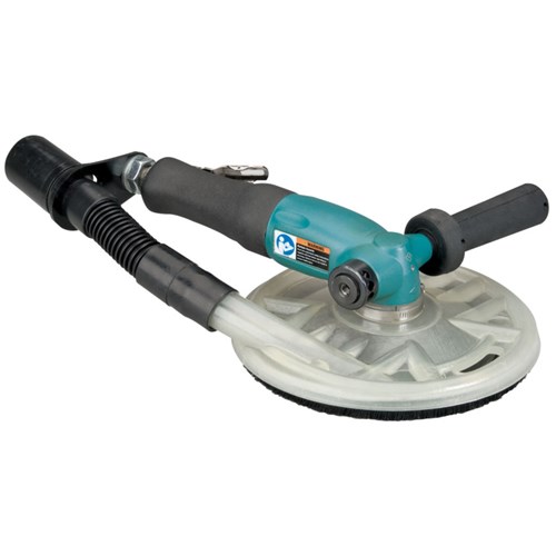 7" Central Vacuum Ready Disc S