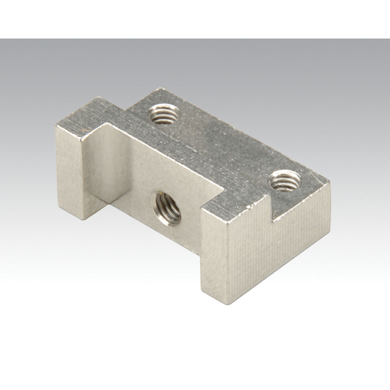 Block, Mounting Roller Guide Ass'y