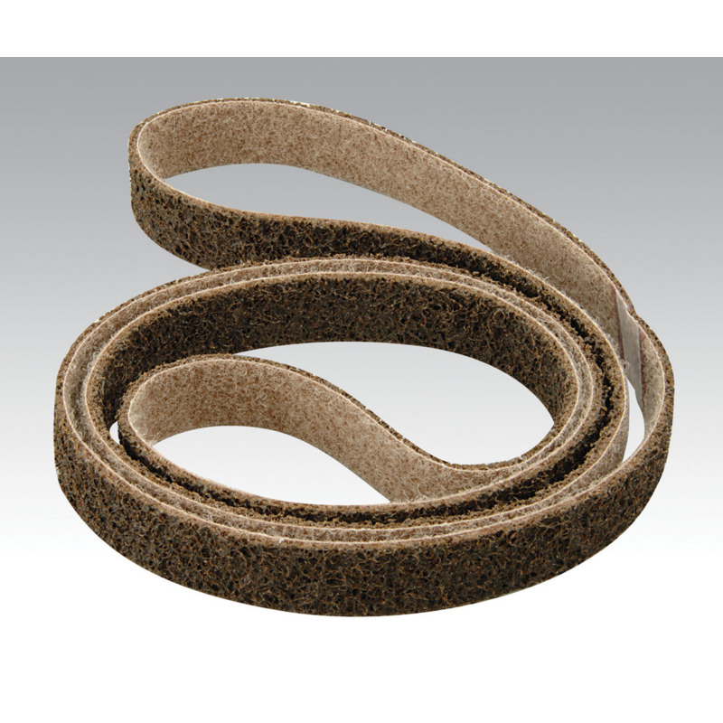 1" x 72" Coarse NWN Belt