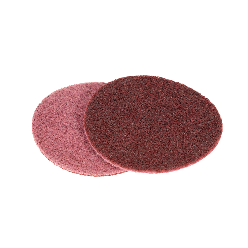 5" Med. Non-Woven Nylon Surfac