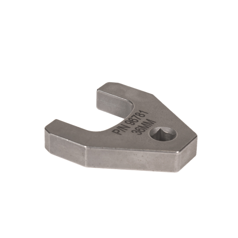 Crowfoot Wrench, 36mm