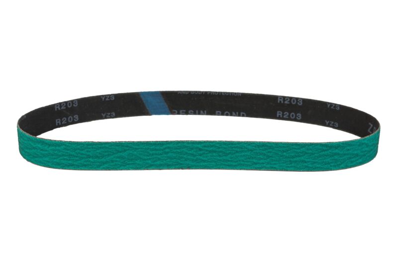 DC242 13 × 330 mm P120 ZA