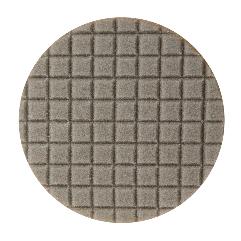 Cylindrical Reticulated Polishing Foam, 180 mm Dia.