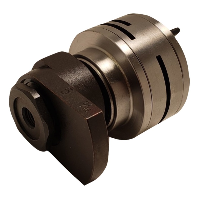 5" Motor Ass'y- Supreme, 3/16"