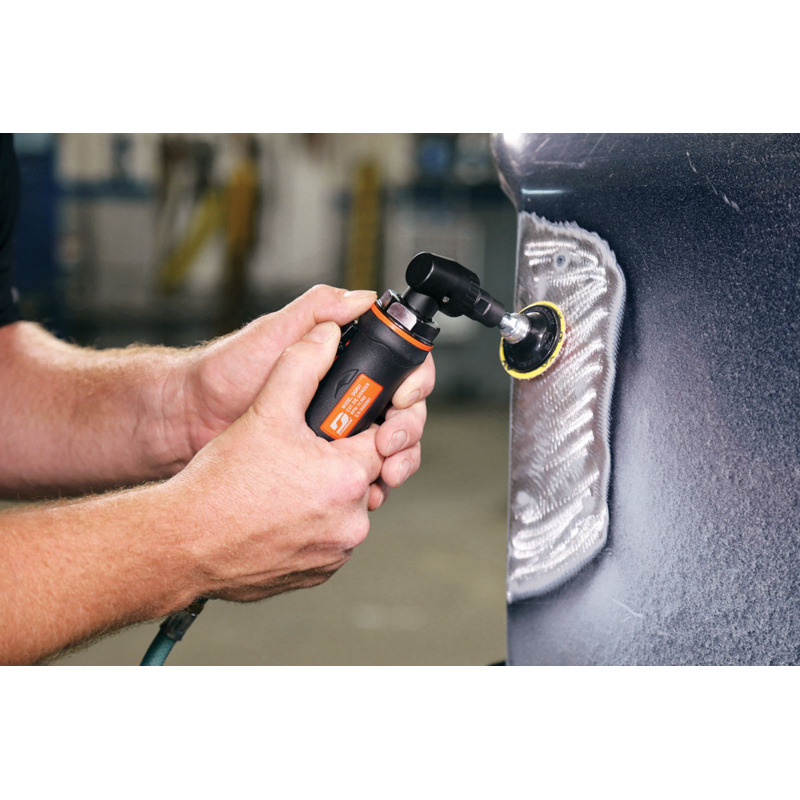 .5Hp Right Angle Die Grinder