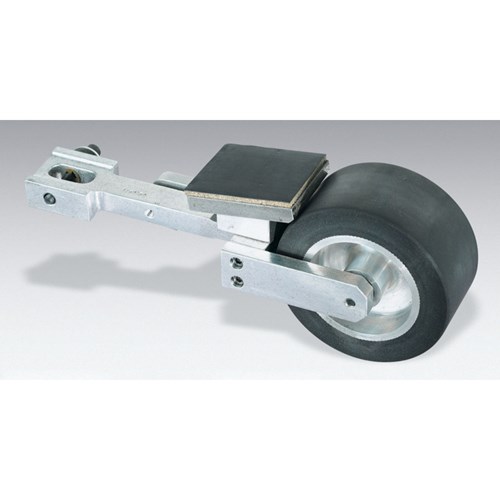 4" D. x 2" Cutlery Arm- 50 Dur