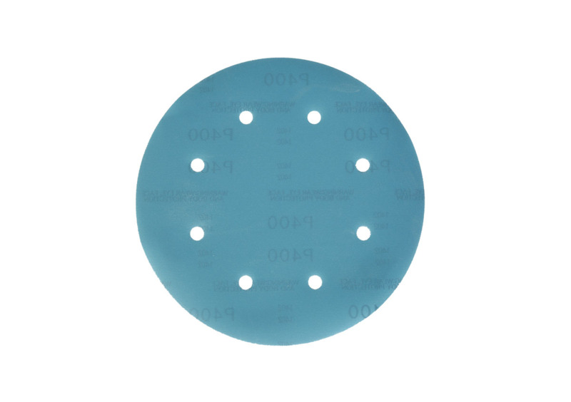Disco DG922 de 200 mm P1200 AO 8H