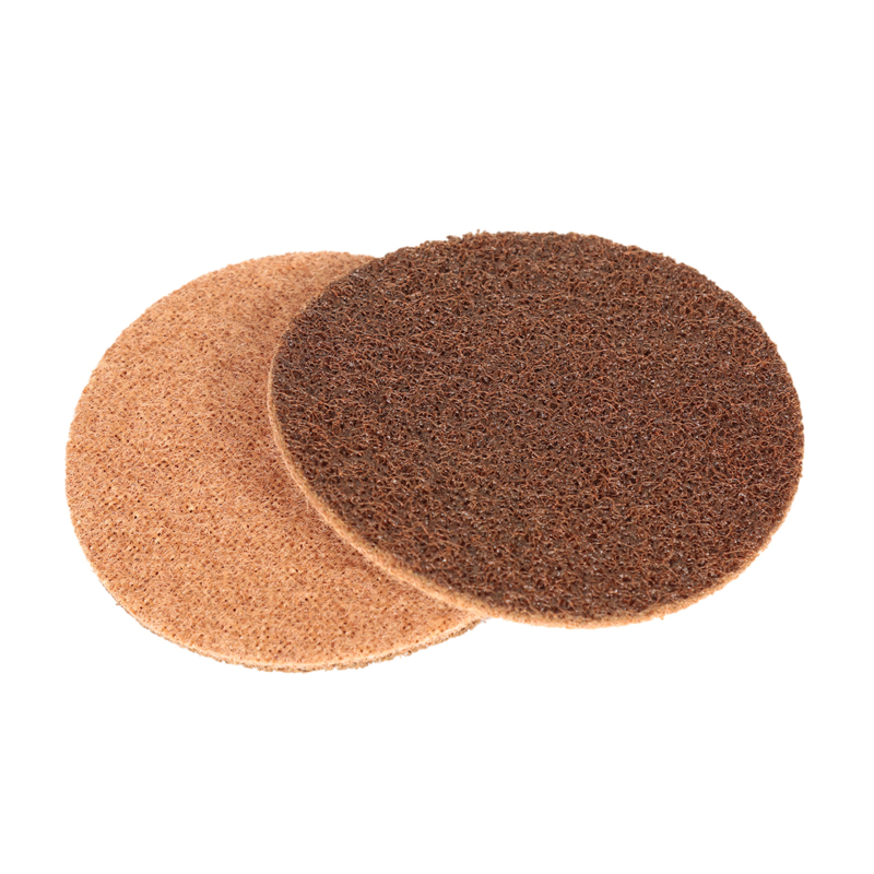 5" Coarse Non-Woven Nylon Surf