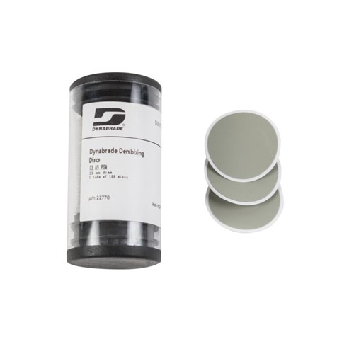 Denibbing Discs - 32 mm - A5