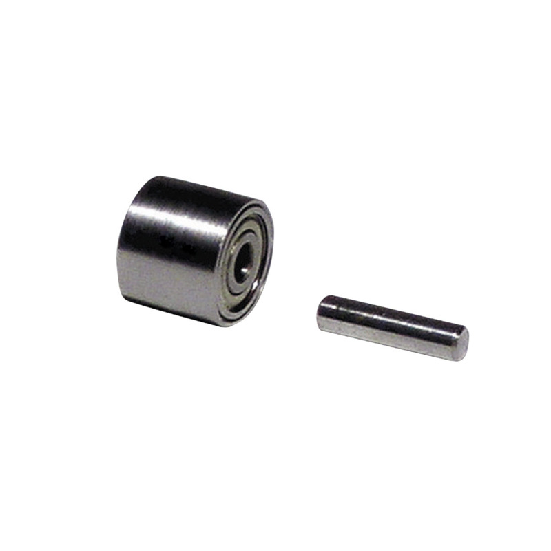 Cwb 203 CW Assy w/11054 shaft