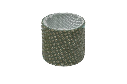 Dynamond Spiraband 50mm x 42mm Green 60