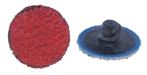 DynaFire – ceramiczny krążek 25 mm, typ P36 z mechanizmem blokującym