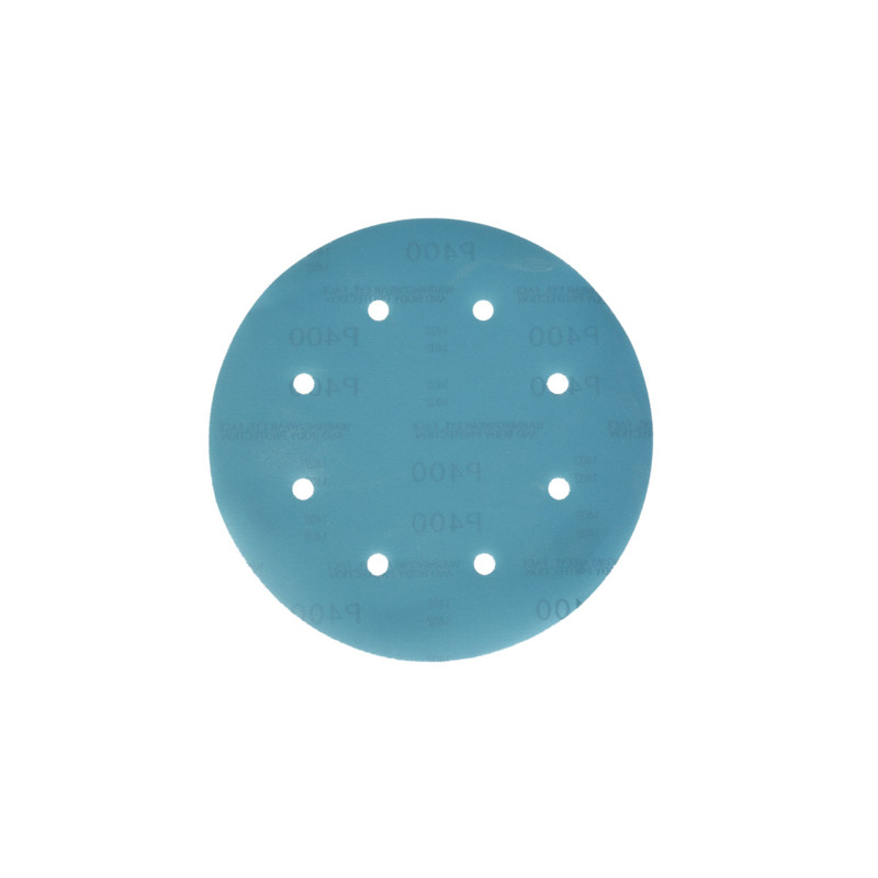 DG922 - 200 mm, P40, AO, 8 Holes - Disc