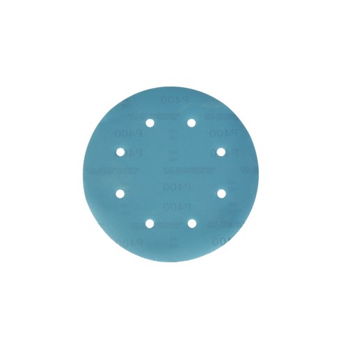 DG922 - 200 mm, P40, AO, 8 Holes - Disc