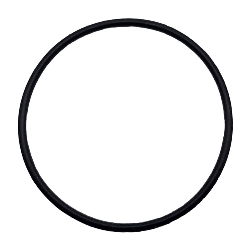 Anillo "O", 23.5mm ID x 1mm thk.