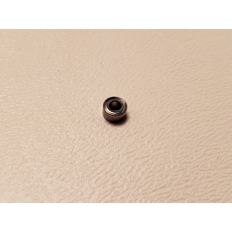 .1875" X .093" X .093" Bearing