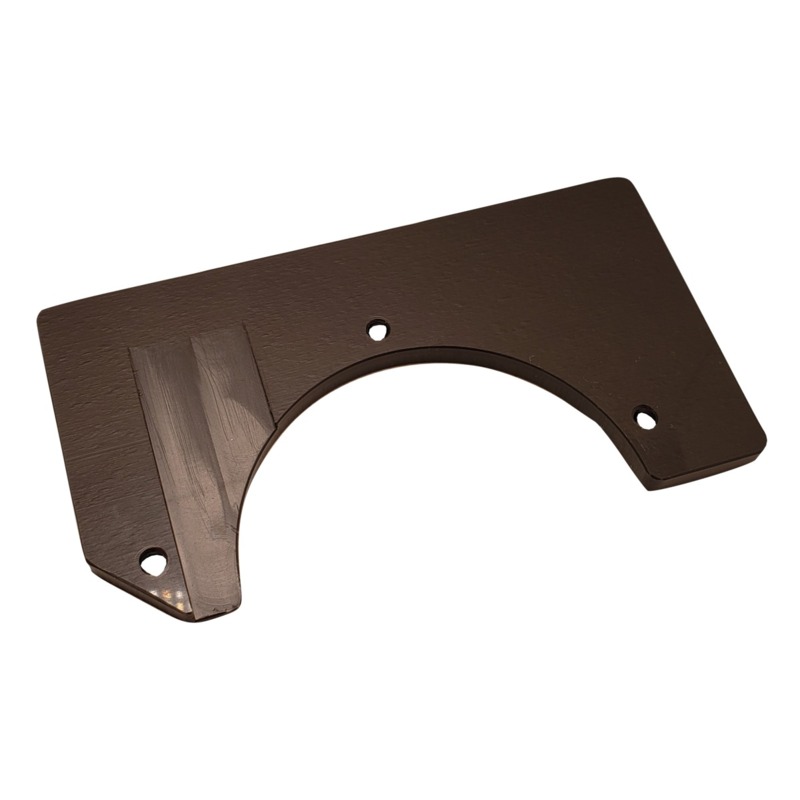 Basis- 3" Bündiger Schnitt, C/V