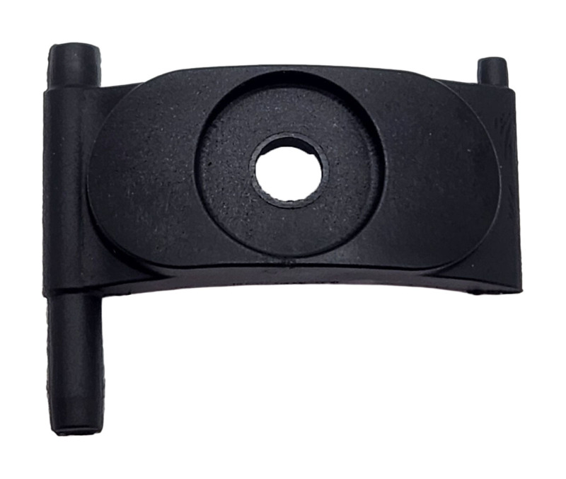 Adattatore manicotto cilindro, 3" ROS