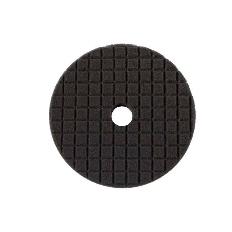 Conical Reticulated Polishing Foam, 160 mm Dia.