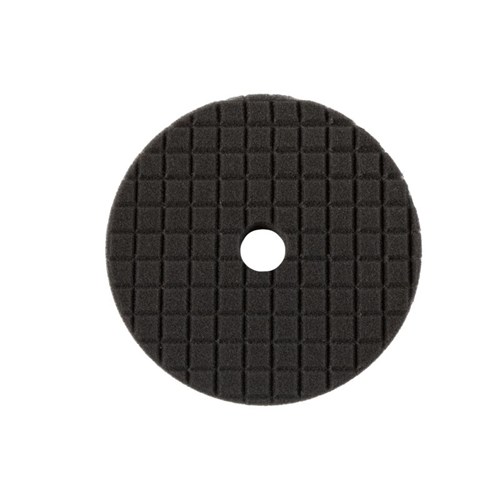 Conical Reticulated Polishing Foam, 160 mm Dia.