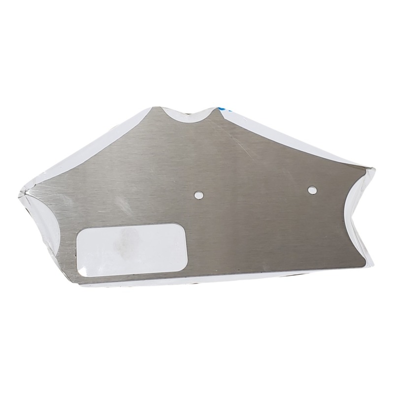 Cover Plate- Housing- 1.3Hp, 3