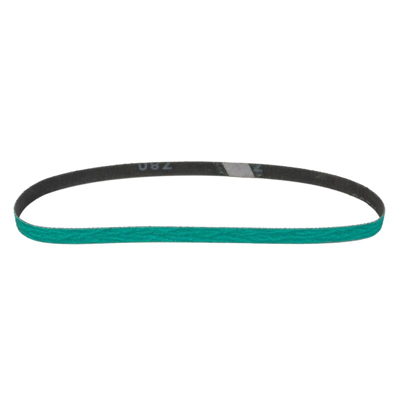 DC242 - 13 mm x 610 mm, P80, ZA