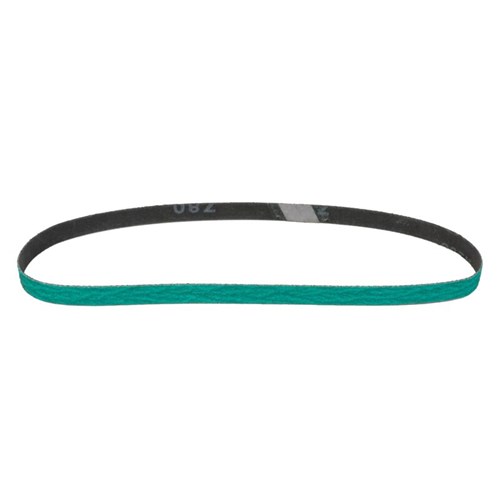 DC242 - 13 mm x 610 mm, P80, ZA