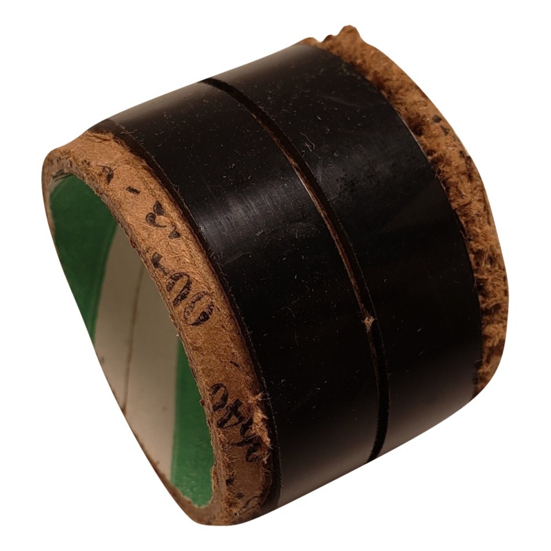 Clamp-Boot, Shrink Wrap, 0.43