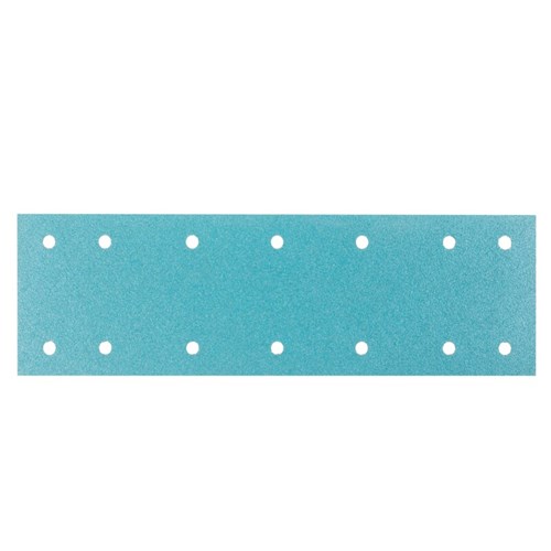 DG922 115 x 400 mm P60 AO 14H-Platte (vorgeschnittene Rollen)