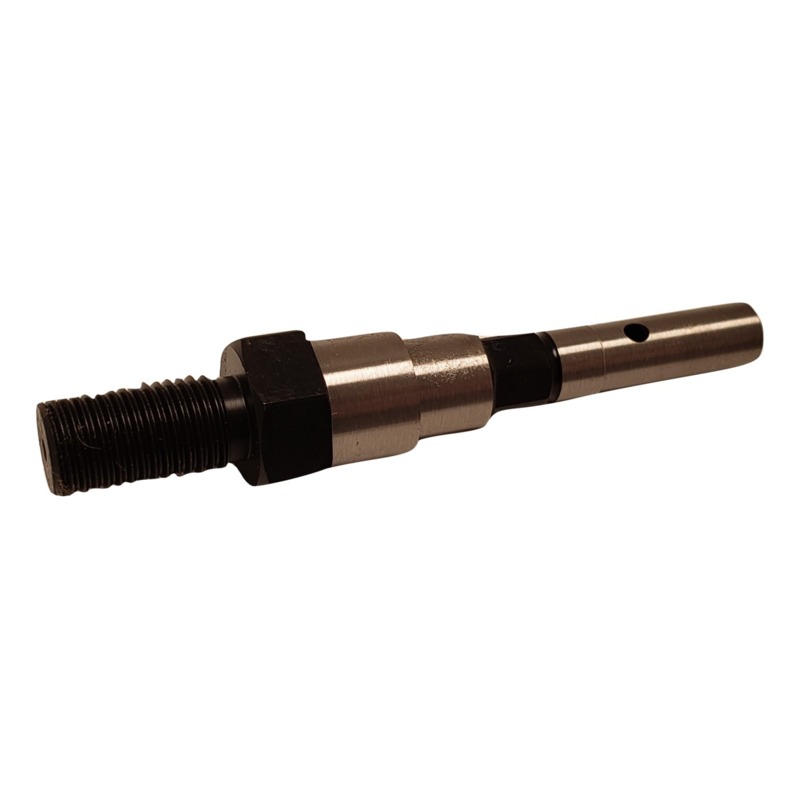 3/8"-24 Spindle- Rt. Angle Ext