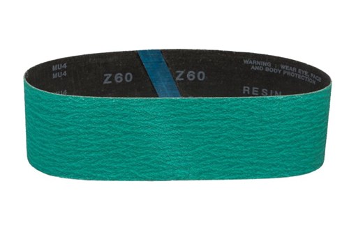 DC242 89 x 394 mm P80 ZA
