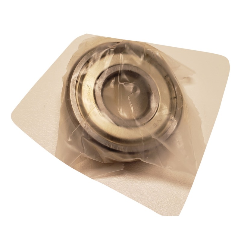 Bearing w/shields 052 x 020 x 15