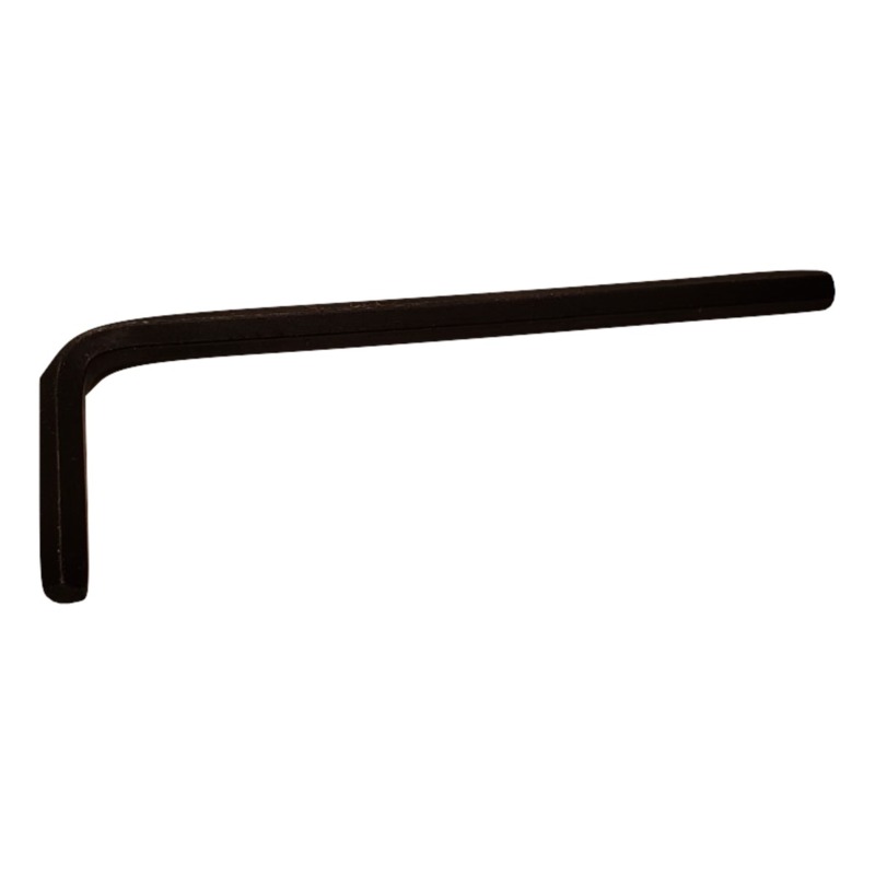 1/8 Allen Hex Key-Short Arm