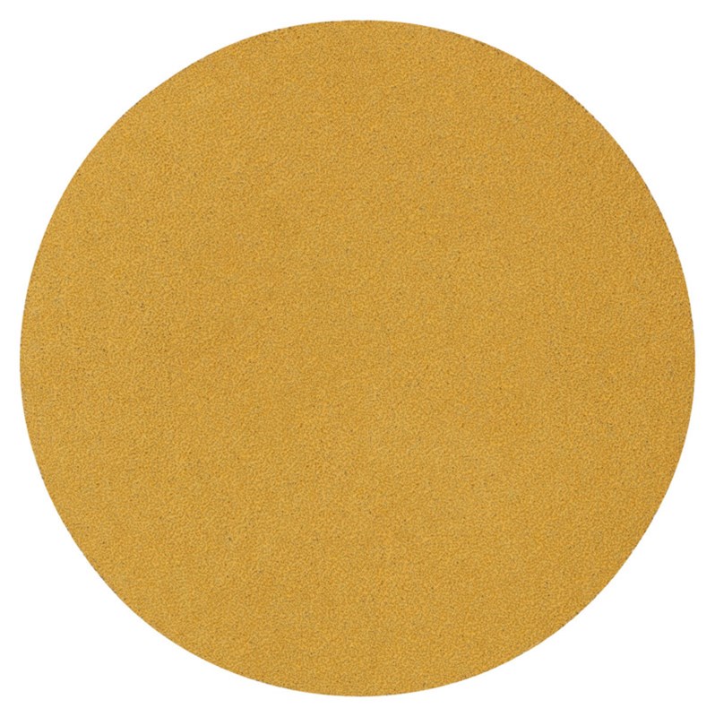 Disco DynaCut con gancio dorato A/O, diametro 286 mm (11-1/4") e grana 220