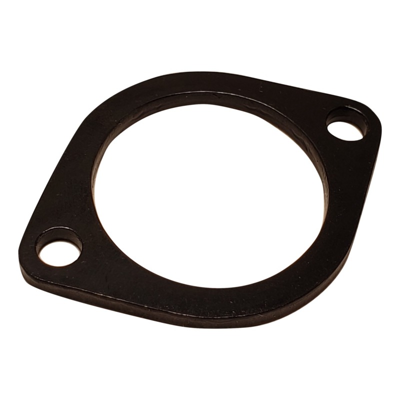 Зажим для выхлопных газов