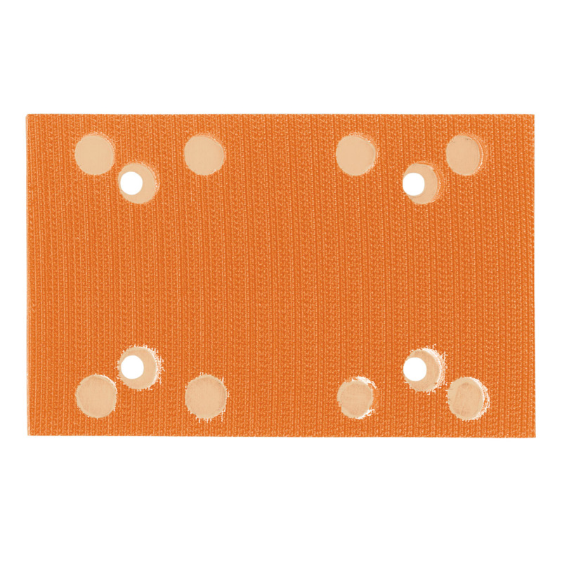 80 x 130mm, 4 + 4 Vac-Ready Ho