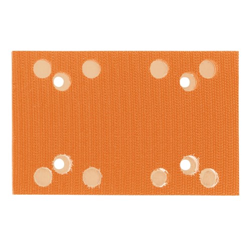 80 x 130mm, 4 + 4 Vac-Ready Ho