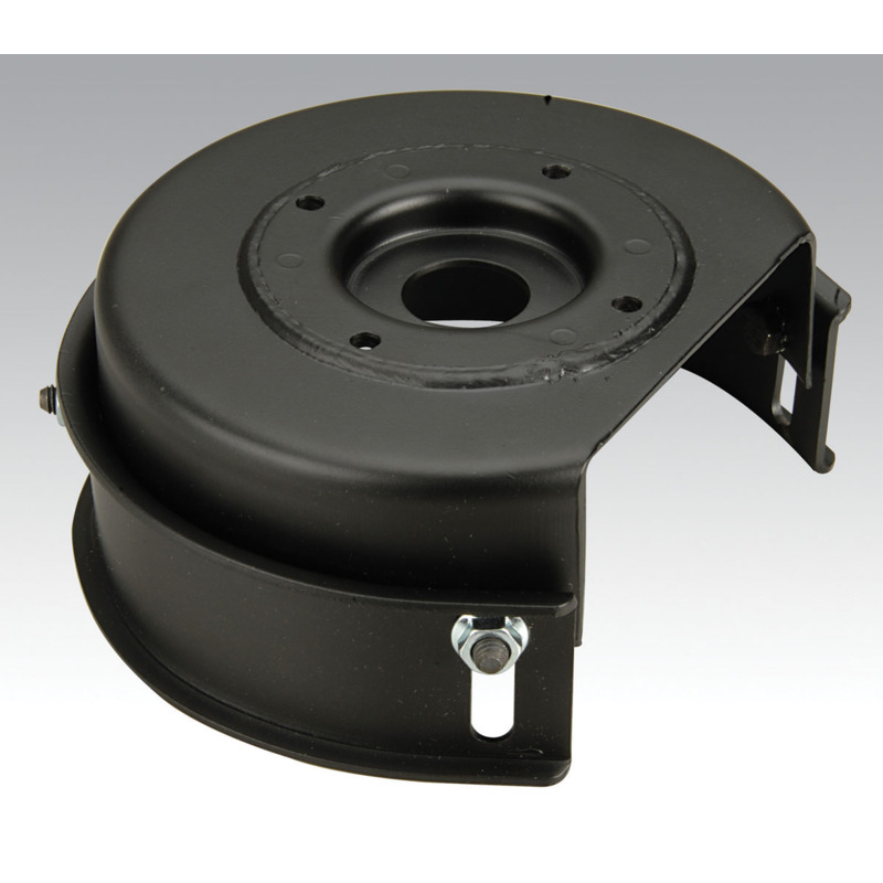 6" Type 11 Guard Ass'y