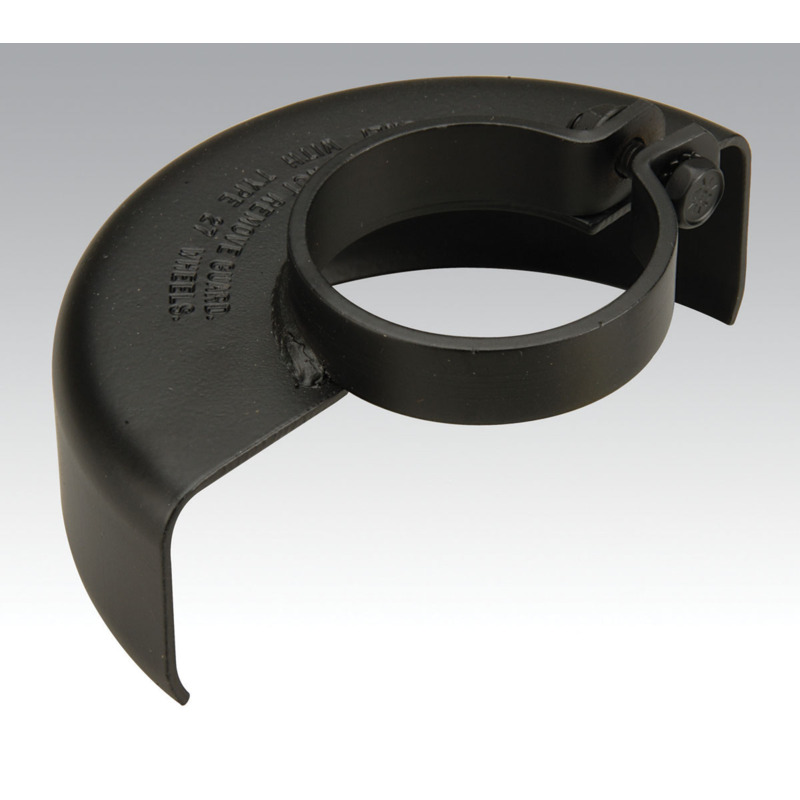 Montage der Schutzeinrichtung