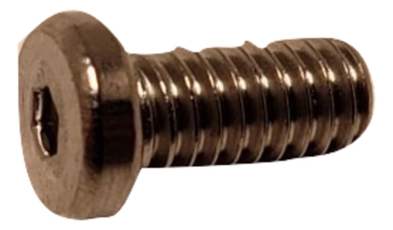 Screw