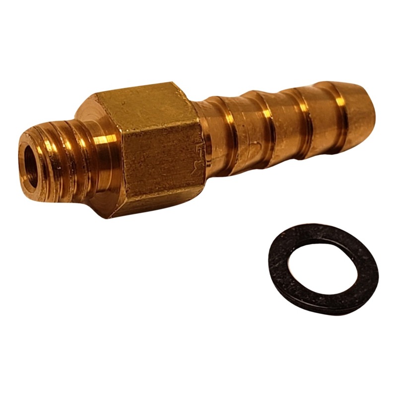 11752-1 Clippard Fitting