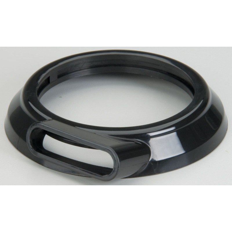 Vakuumabdeckung, 5" Orbital