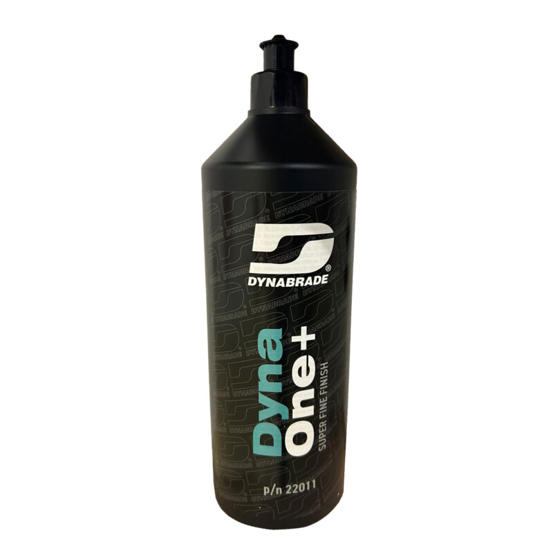 DynaOne+ (1 L) Super Fine Finish Compound