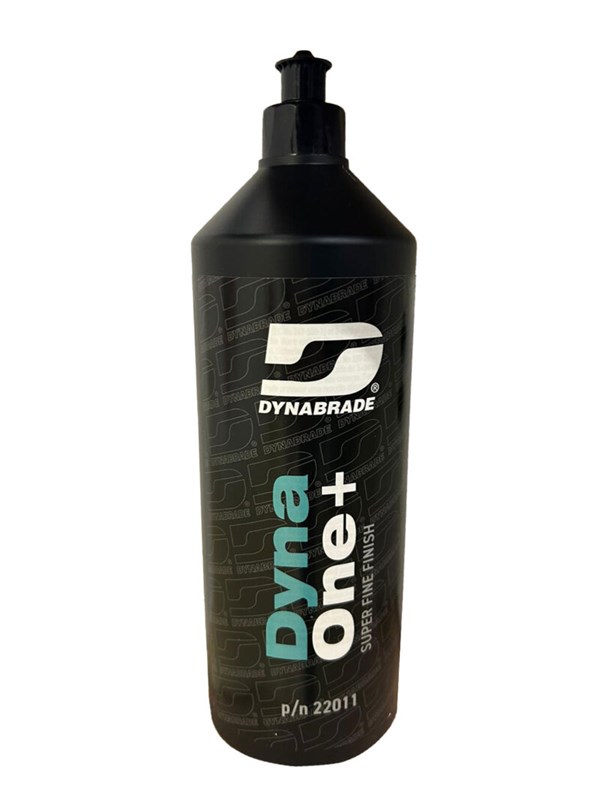 DynaOne+ 1 l butelka pasty polerskiej